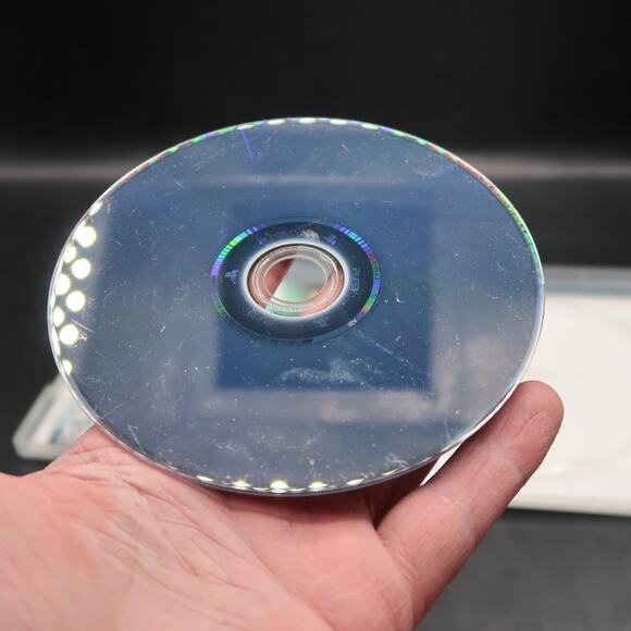 Call of Duty Black Ops Video Game w/ Manual PS3 Playstation 3 2010 Untested - Picture 4 of 4